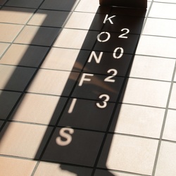 Konfirmationen 2023